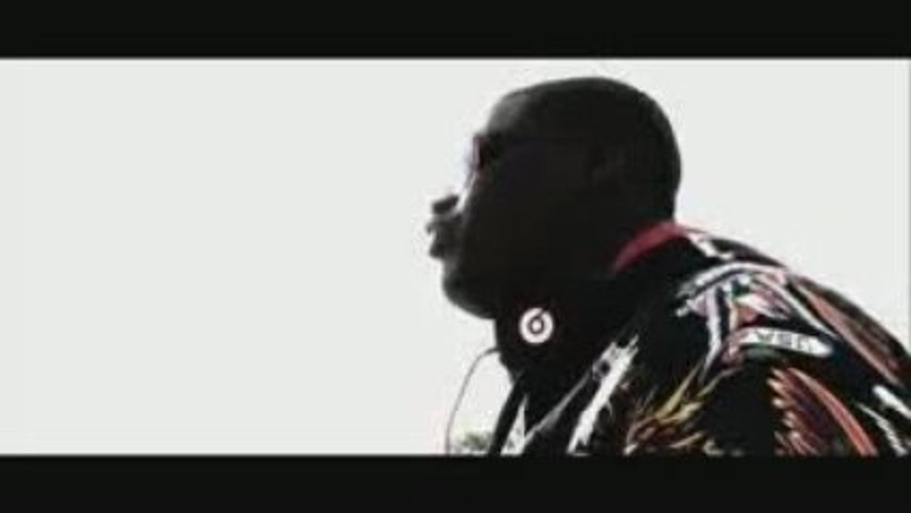 Vue D'ici - Poison ( French RAP )