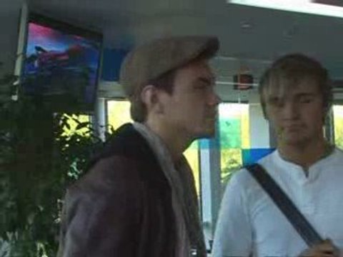 Cheryl Cole wows on The X Factor