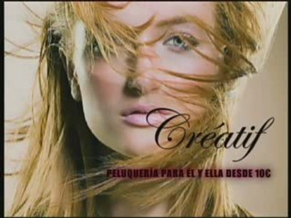 Creatif