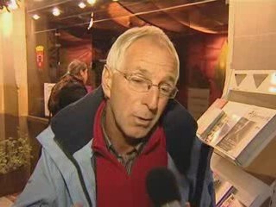 le conseil des migrants