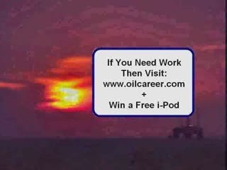 offshore oil rig jobs
