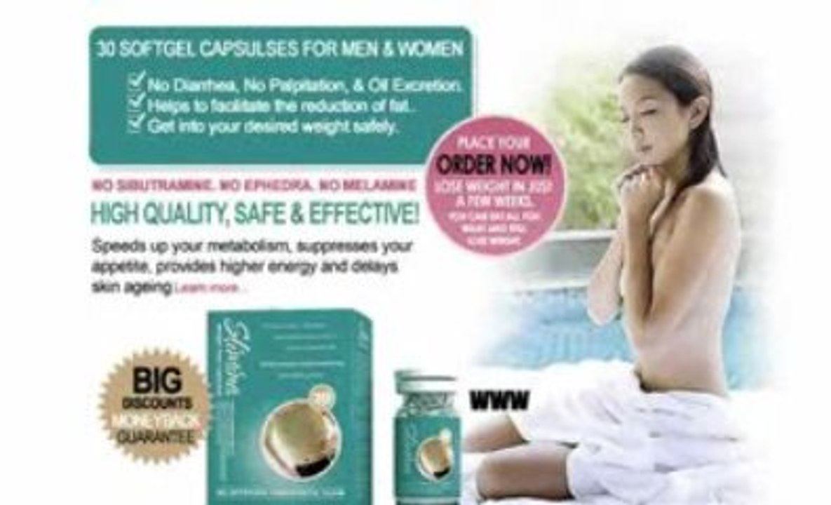 Slimina Weightloss Capsule