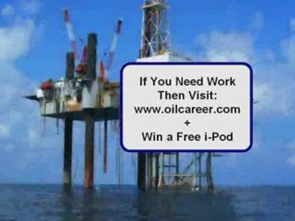 natural gas industry jobs