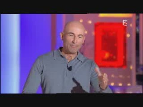 Nicolas Canteloup * clearstream * Dany Boon