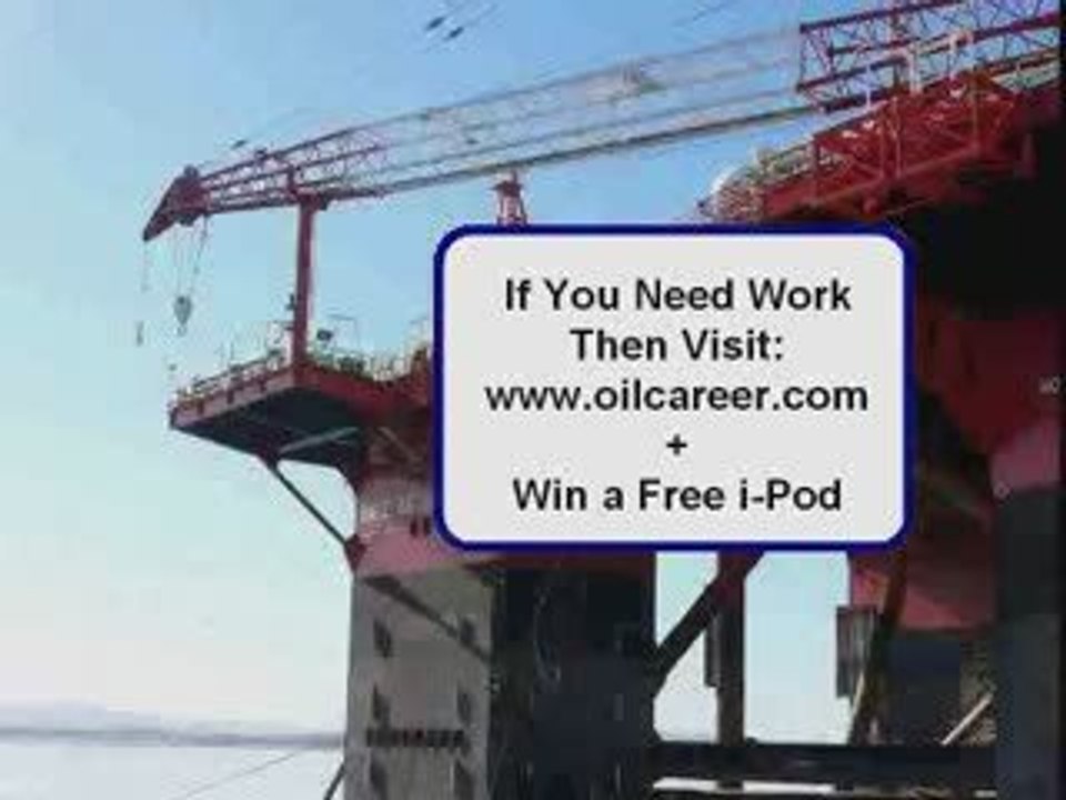 production industry jobs