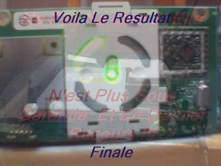 Soluce Contre Les 3 Led Rouge ( Xbox 360 )