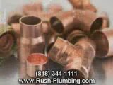 Plumbing Calabasas - Plumber Calabasas, CA (818) 293-8253