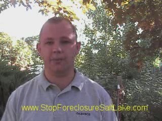 Knight in Shining Armor Can't Stop Foreclosure Utah I Can