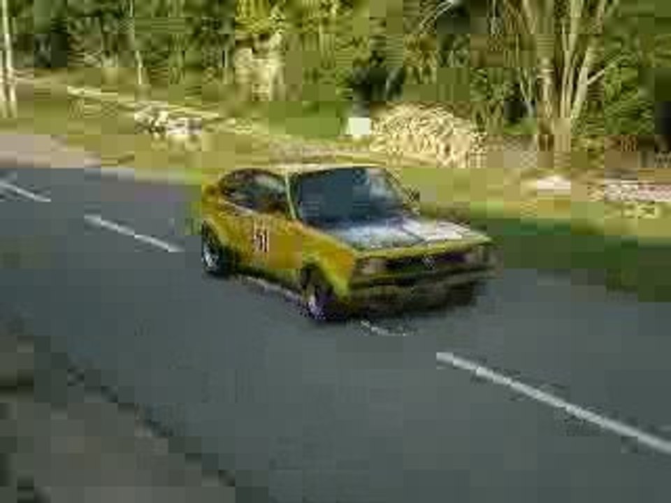 Montée historique de la muraz