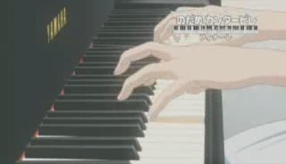 Nodame Cantabile Finale : le trailer