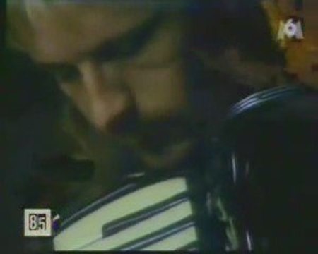 Chanteur sans frontieres - Ethiopie