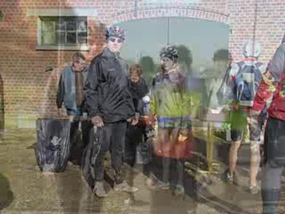 Rando VTT Maroilles - ValJoly 2009