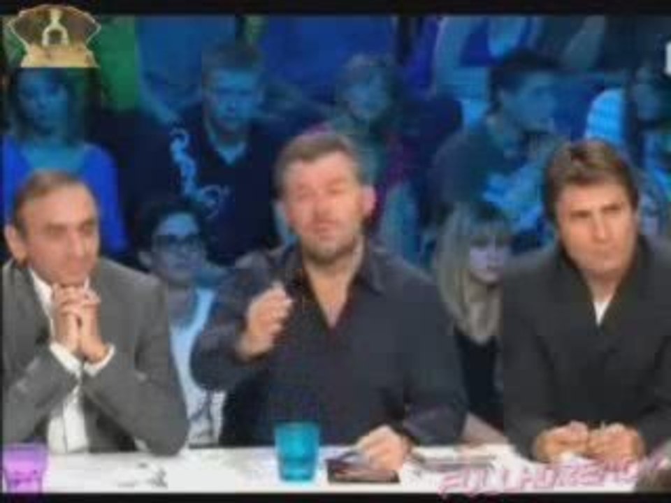 Séguéla attaque le web