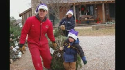 TweetUp4Troops to Support Trees for Troops Program