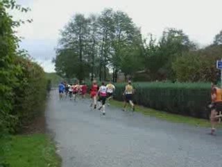 Marathon Petite-Chapelle 2009
