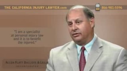 California Dog Bite and Accident Attorneys Only Handle ...