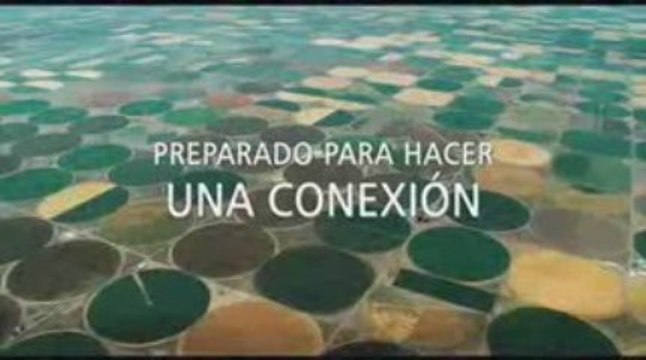 Up in the Air - Tráiler español