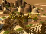 rct3//West in Wild