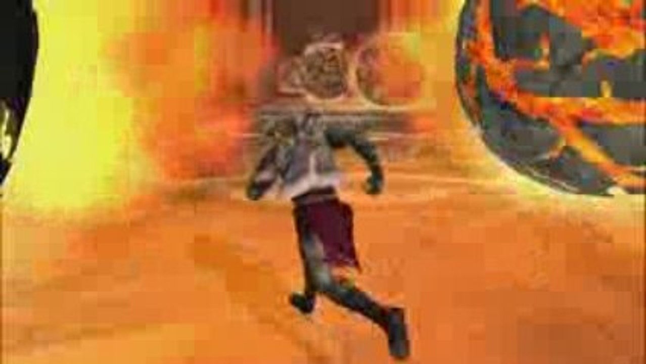 God Of War Collection (Trailer)