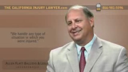 If You've Been Hurt In A Car/Truck Accident Or By A Dog ...