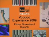 Fuse Fest : The Best of Voodoo Experience 2009 - Nov 6 at 10