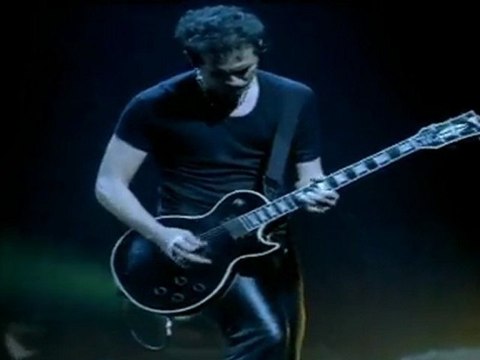 Metallica - Fade To Black Part 14 of 22 Cunning Stunts