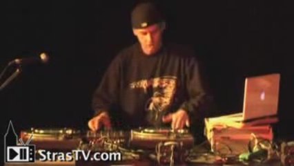 Dj Q du Turntableast Dj Crew