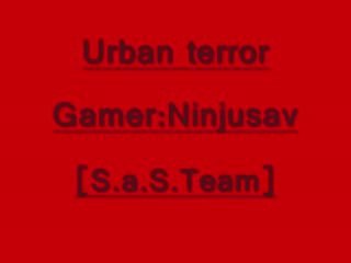 urban terror big frag
