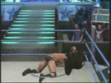 WWE SvR 2010: Road To WrestleMania - X360 - Randy Orton (12)