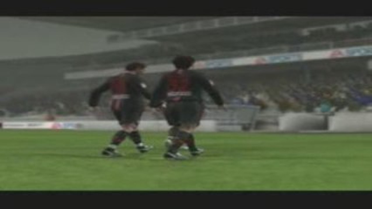 Olympique de Lyon - Atletico de Madrid [LFM]