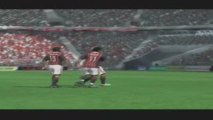 Bayern de Munich - A.C Milan [LFM]