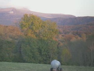 Balades d'un Bourboulien 18: La Tour d'Auvergne
