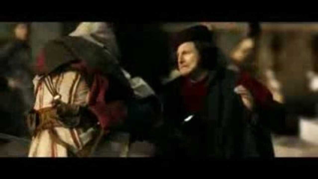 Assassin's Creed 2 - Lineage