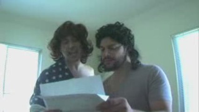 Easy Lover - Phil Collins tribute