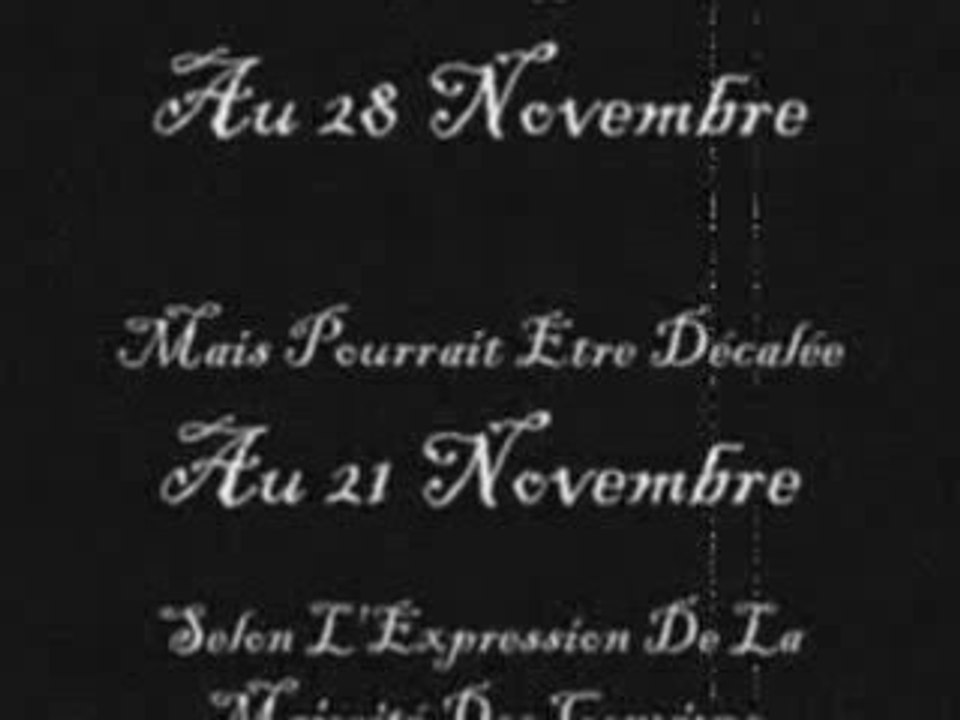 Invitation