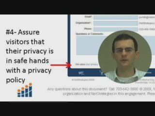 PPC and Landing Page Anatomy