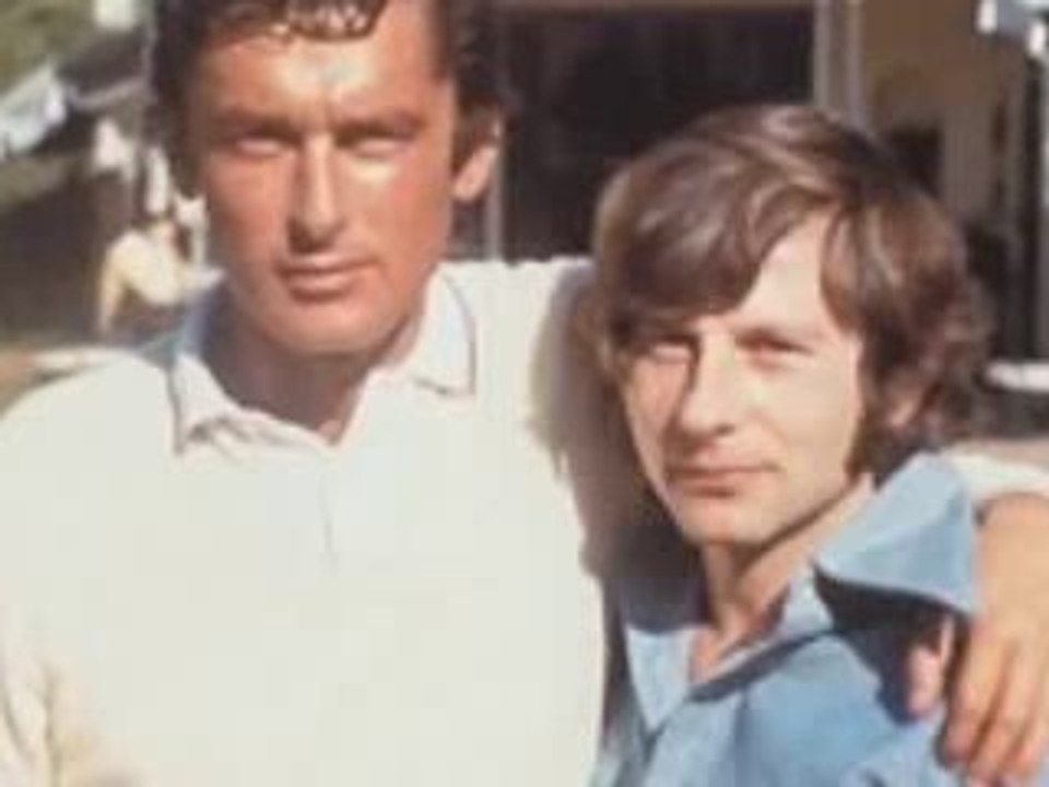 Occult hollywood ( V.O)