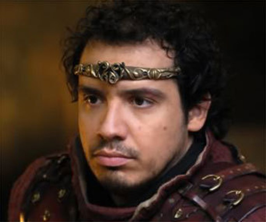 Le Télévengeur avec Alexandre Astier