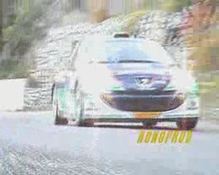 44° rallye d'Antibes 2009 by nono (inter)