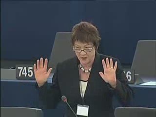 Sarah Ludford on Schengen acquis