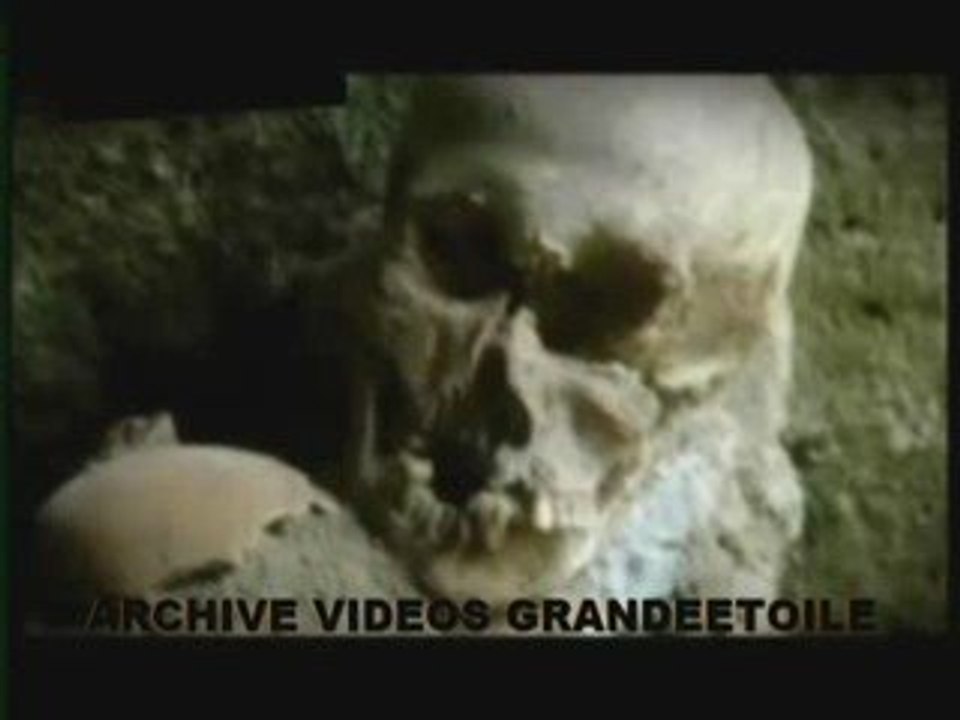 1X7 Pompei découverte