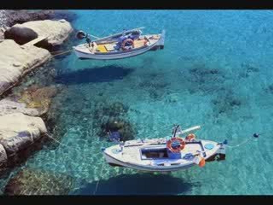 ΟΜΟΡΦΙΕΣ ΑΠΟ ΕΛΛΑΔΑ!!!