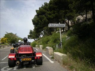 Week-end dans le Luberon (Provence)