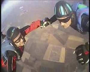 Mimizan - Skydive 17/18 octobre 2009