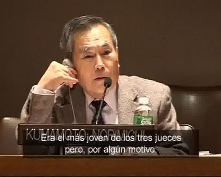 Japón asesina a enfermos mentales