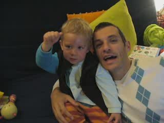 Joyeux Anniversaire Nathan