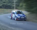 Rallye du Val d'Orain 2009