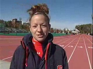 Syracuse Field Hockey: Behind the Scenes | On the Bench