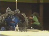 Classic Sesame Street - Mysterious Theater #4