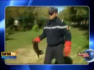 SARKO INFO EMISSION DU 19 OCTOBRE 2009